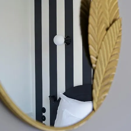 My Maison In - Champ De Mars Aparthotel 4*