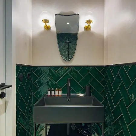 My Maison In - Champ De Mars Aparthotel 4*