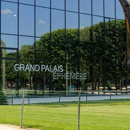 Aparthotel My Maison In - Champ De Mars 4*