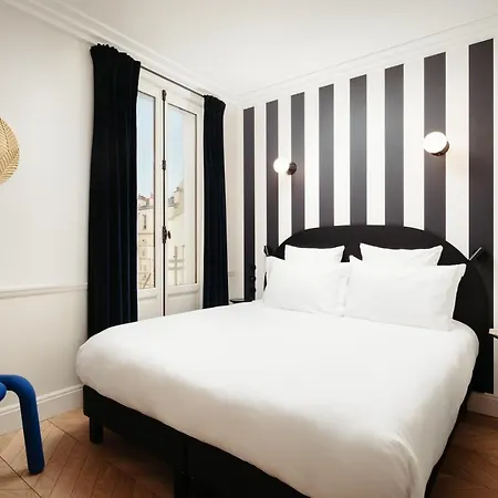 Aparthotel My Maison In - Champ De Mars Parigi