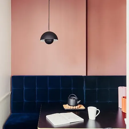 Aparthotel My Maison In - Champ De Mars