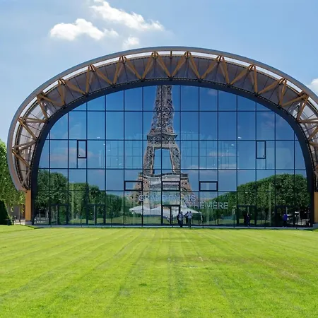 My Maison In - Champ De Mars Paris