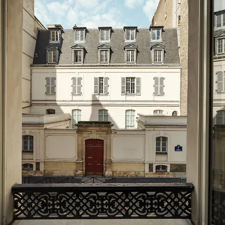 My Maison In - Champ De Mars Aparthotel 4*