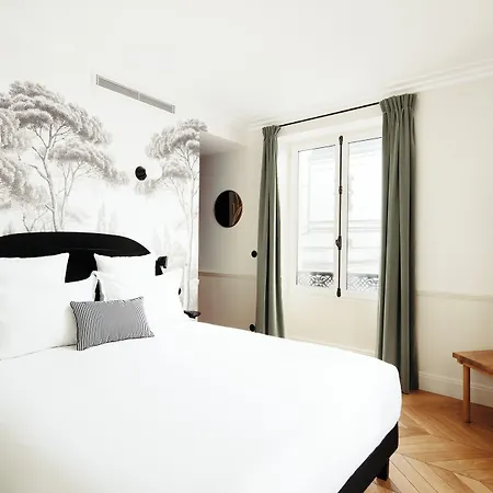 My Maison In - Champ De Mars Aparthotel Parigi