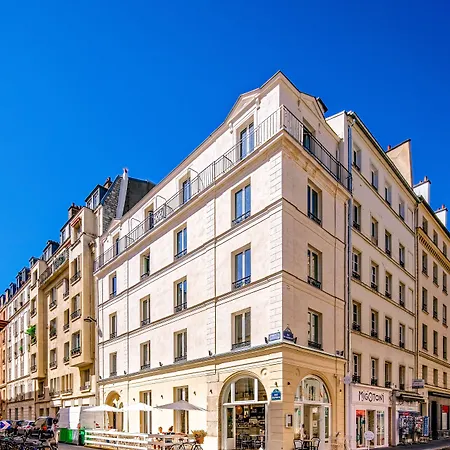 My Maison In - Champ De Mars Parigi