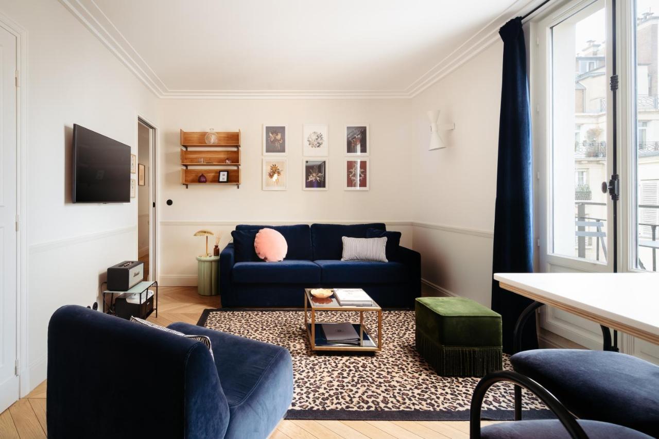 My Maison In - Champ De Mars 4*