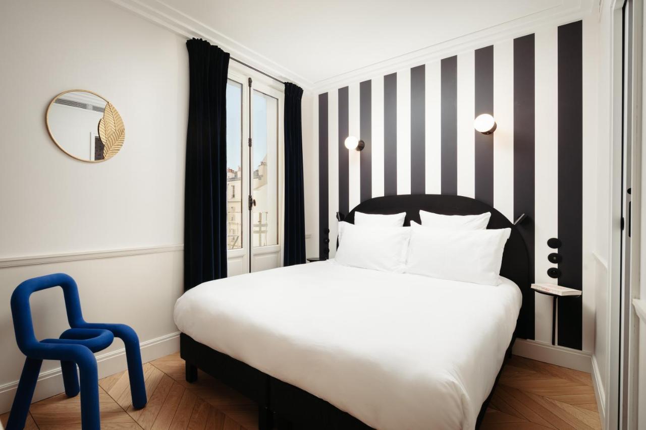 Aparthotel My Maison In - Champ De Mars Parigi