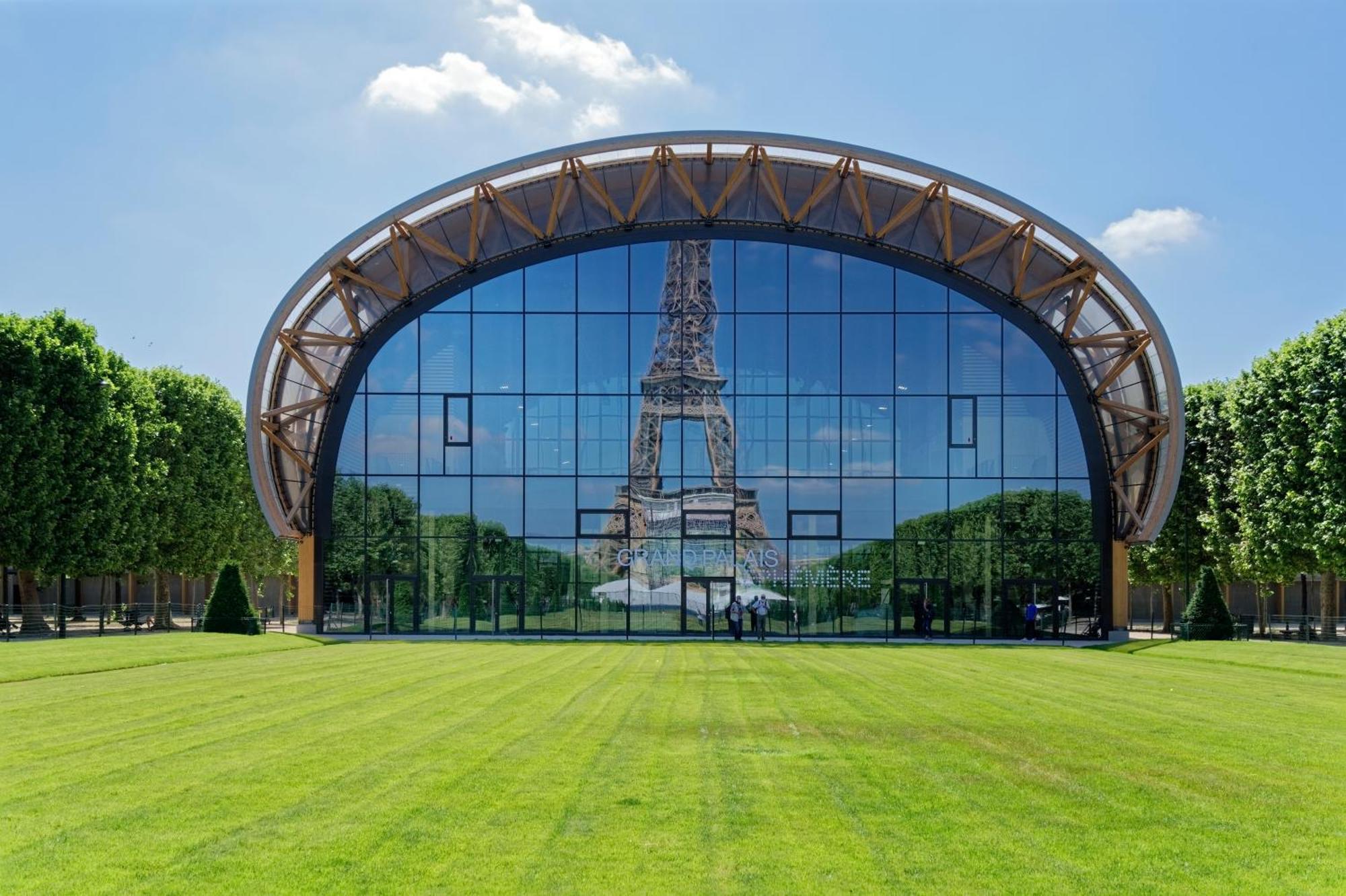 My Maison In - Champ De Mars Parigi