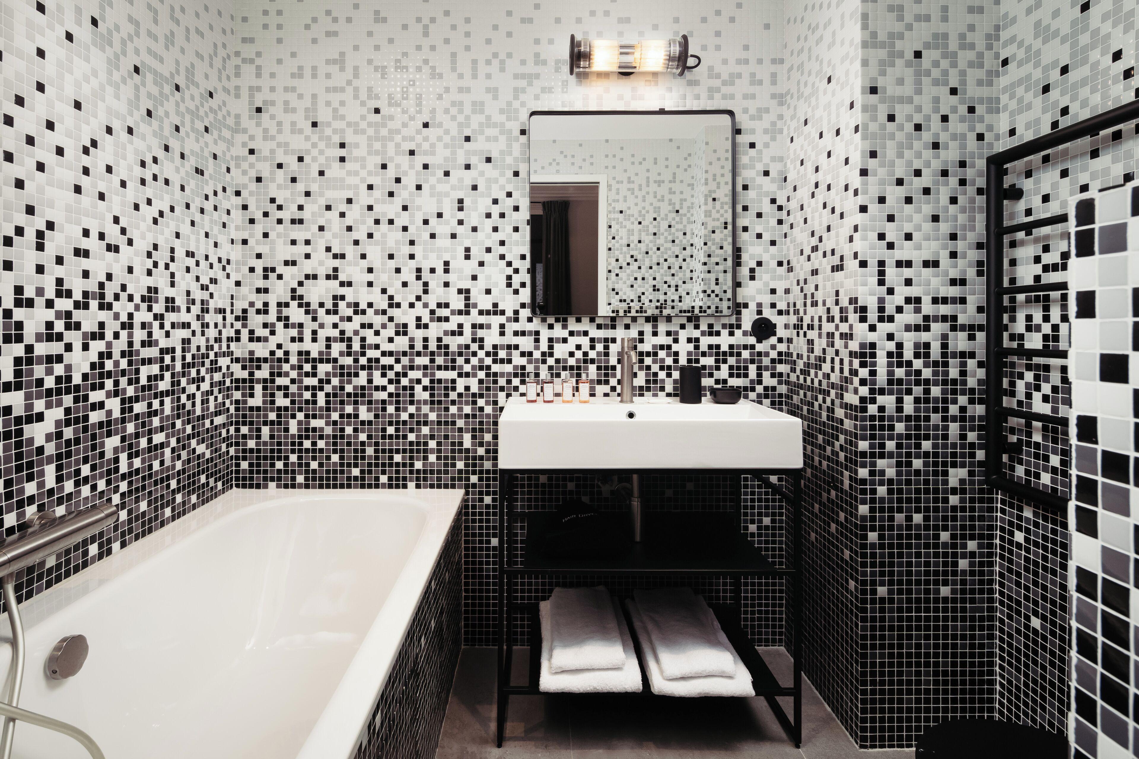 My Maison In - Champ De Mars Aparthotel Paris