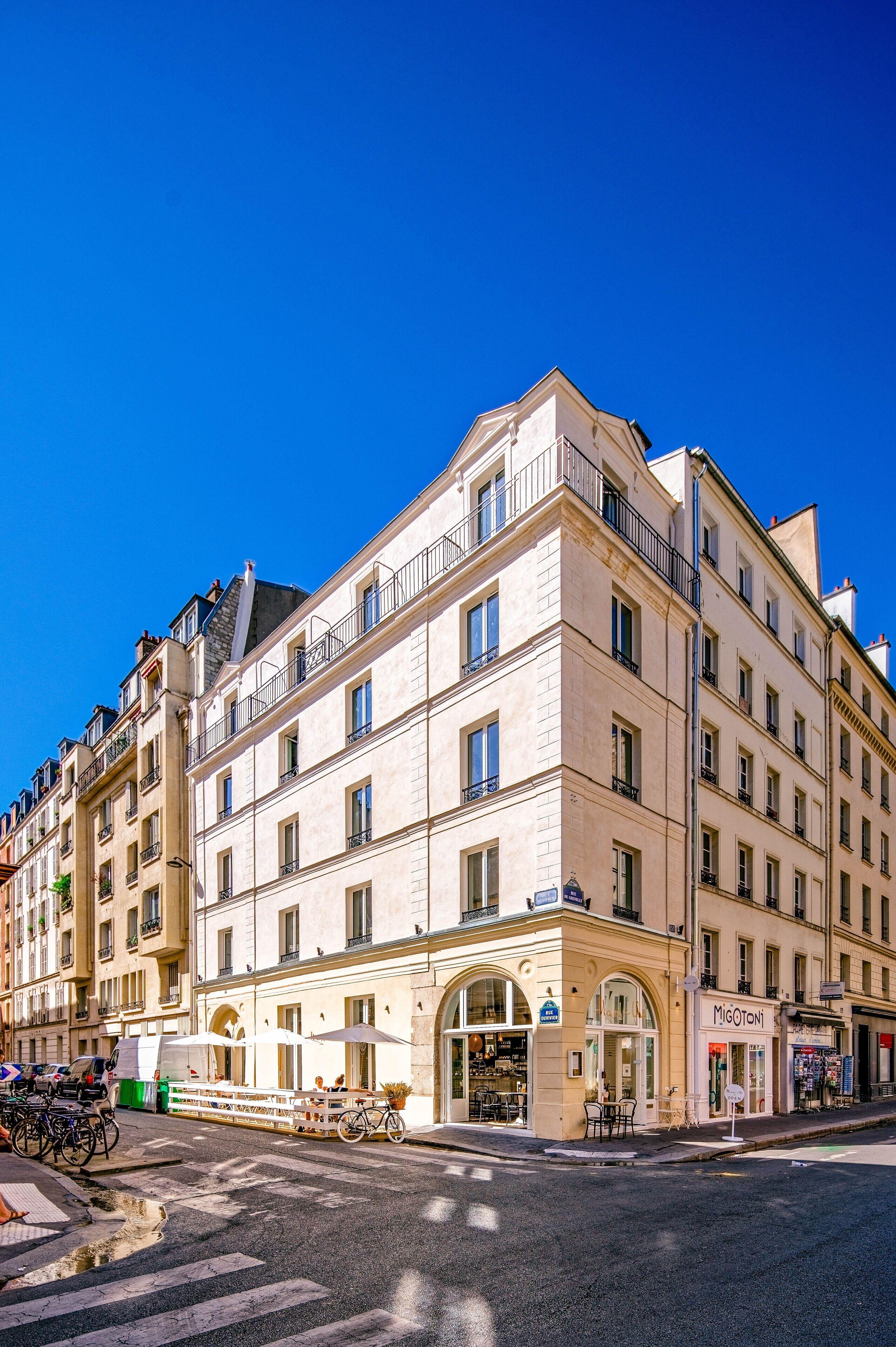 My Maison In - Champ De Mars Paris