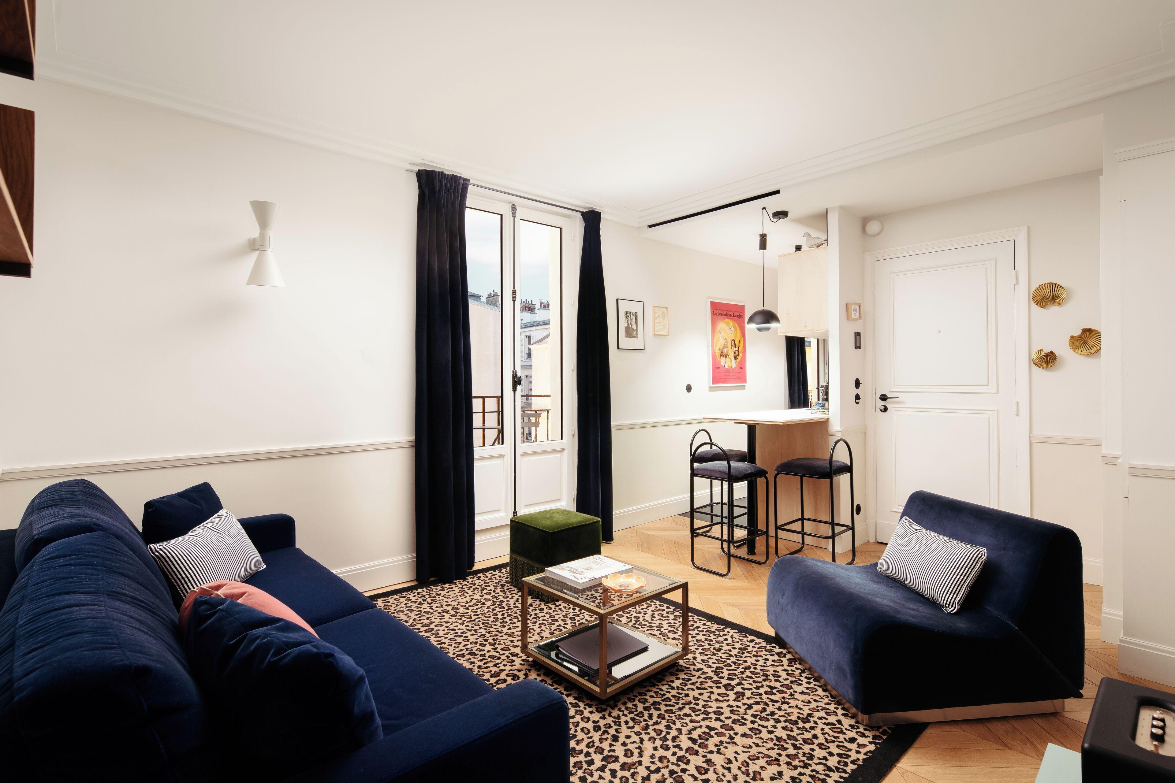 Aparthotel My Maison In - Champ De Mars 4*