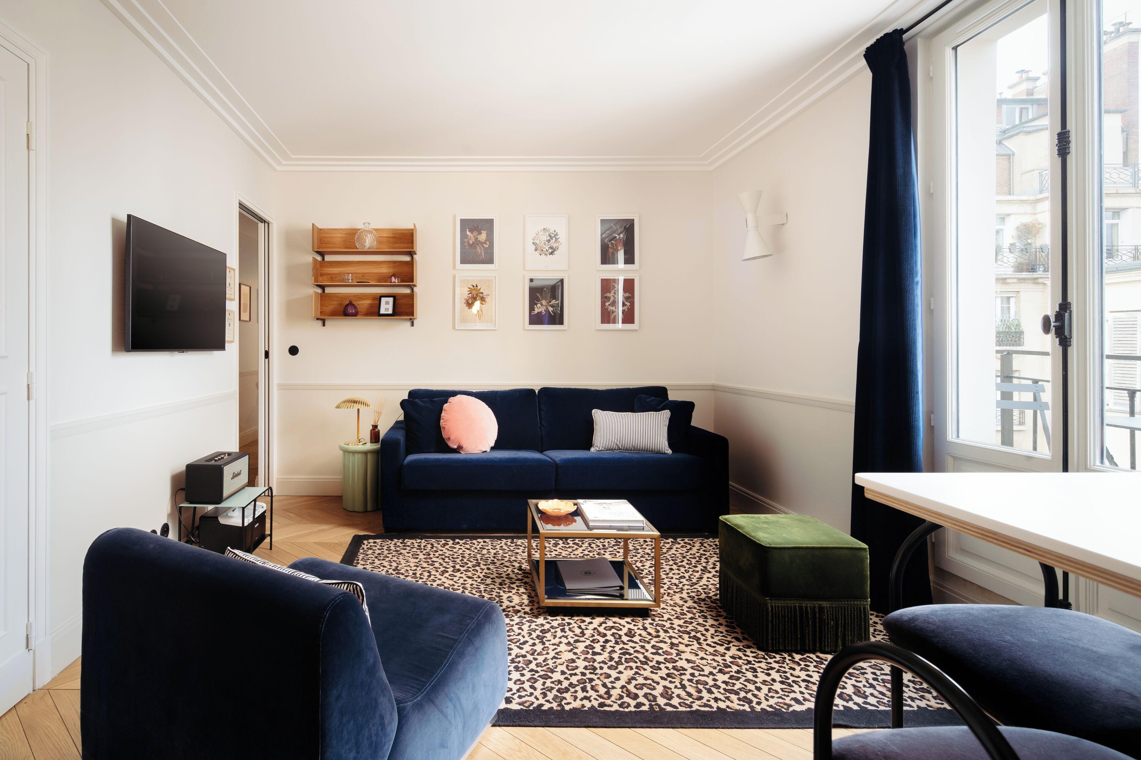My Maison In - Champ De Mars